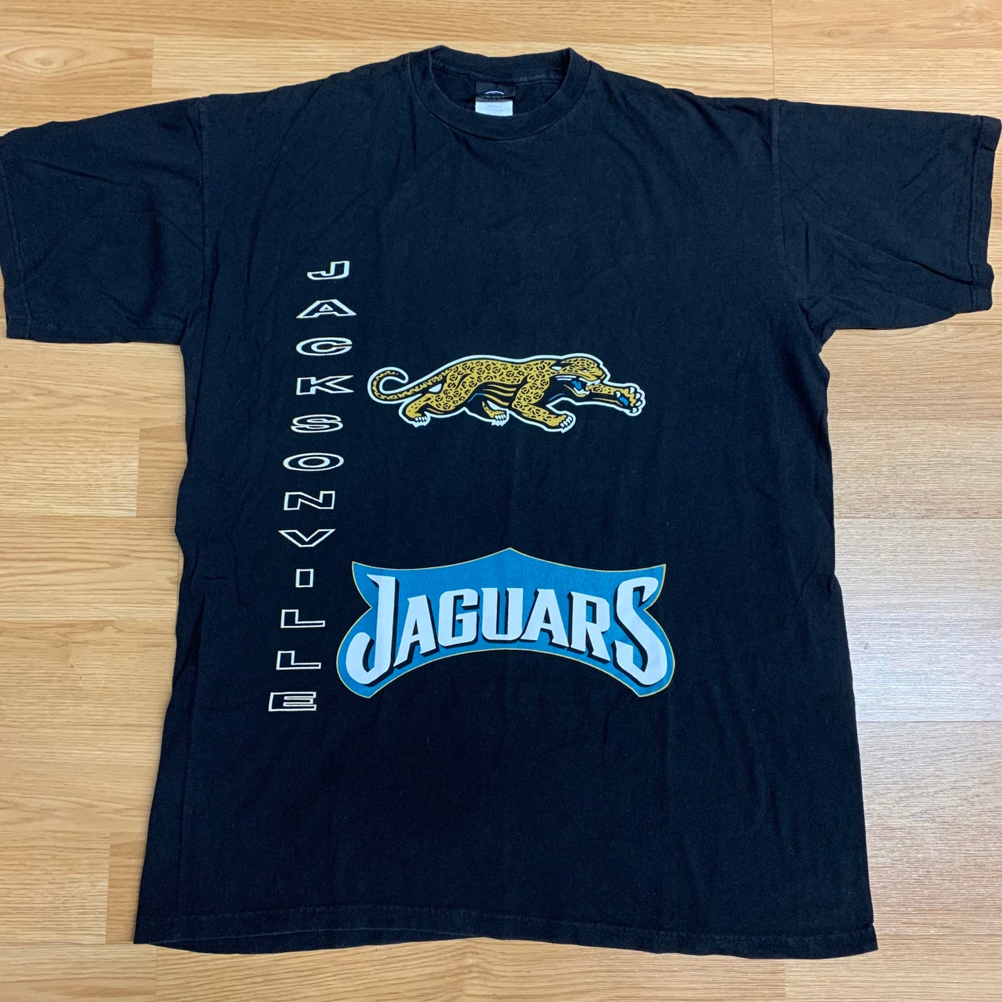 Jacksonville Jaguars 1998 2XLT