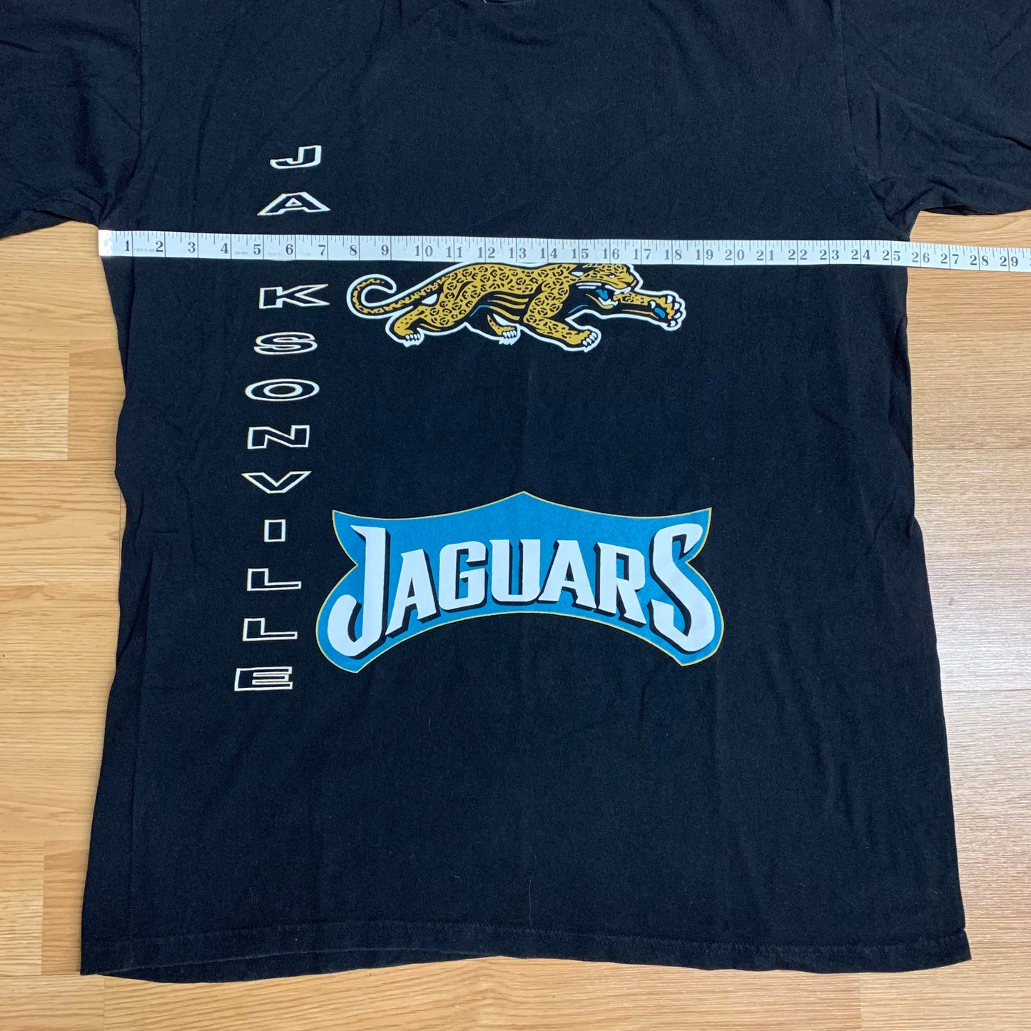 Jacksonville Jaguars 1998 2XLT