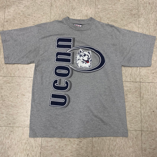 UCONN Huskies XL