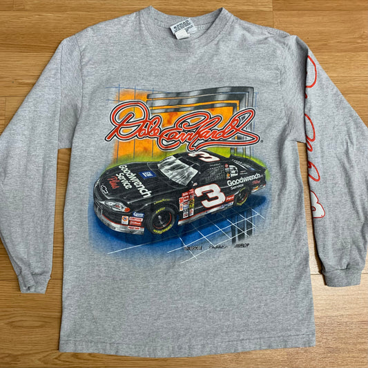 Dale Sr Long Sleeve L