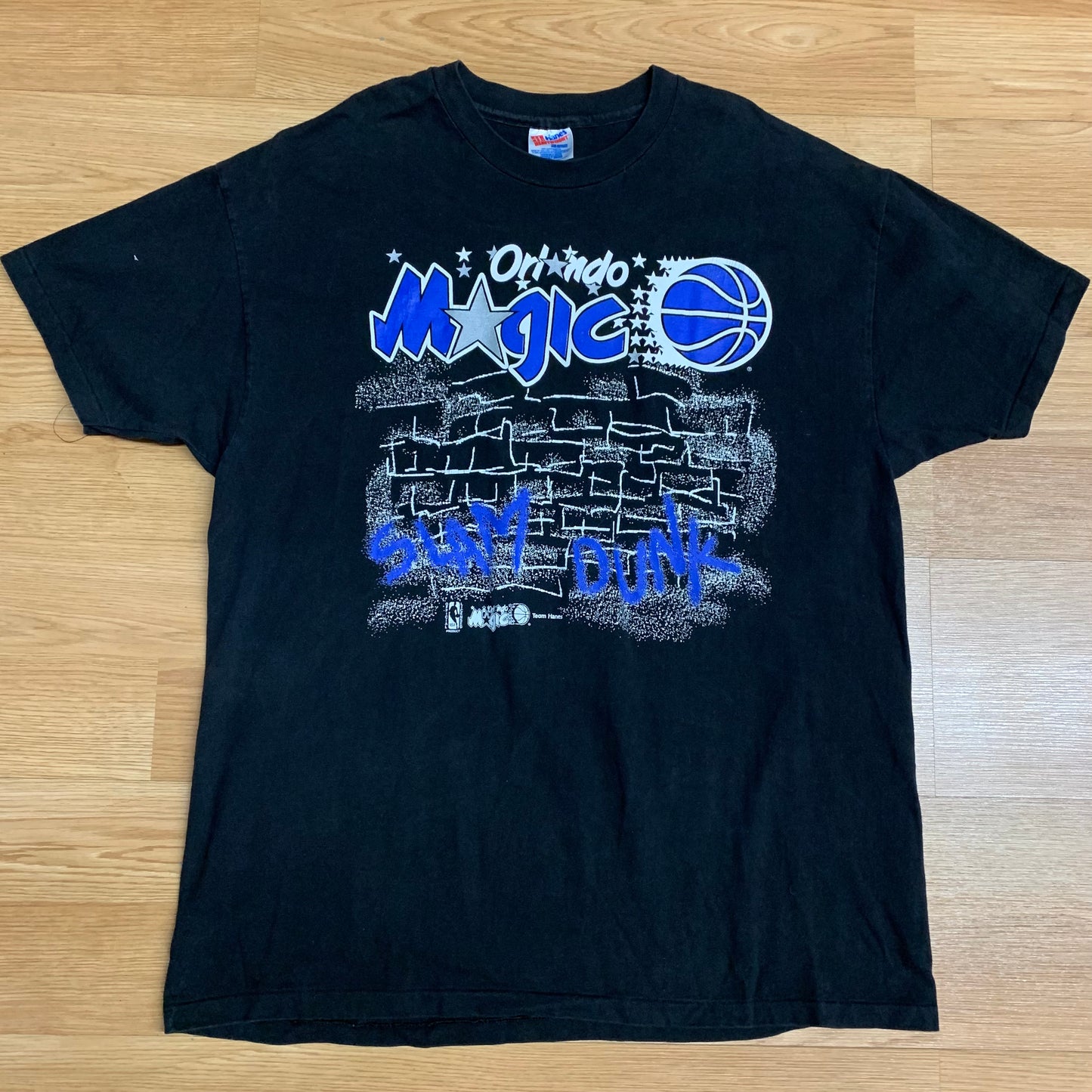 Orlando Magic 90s XL