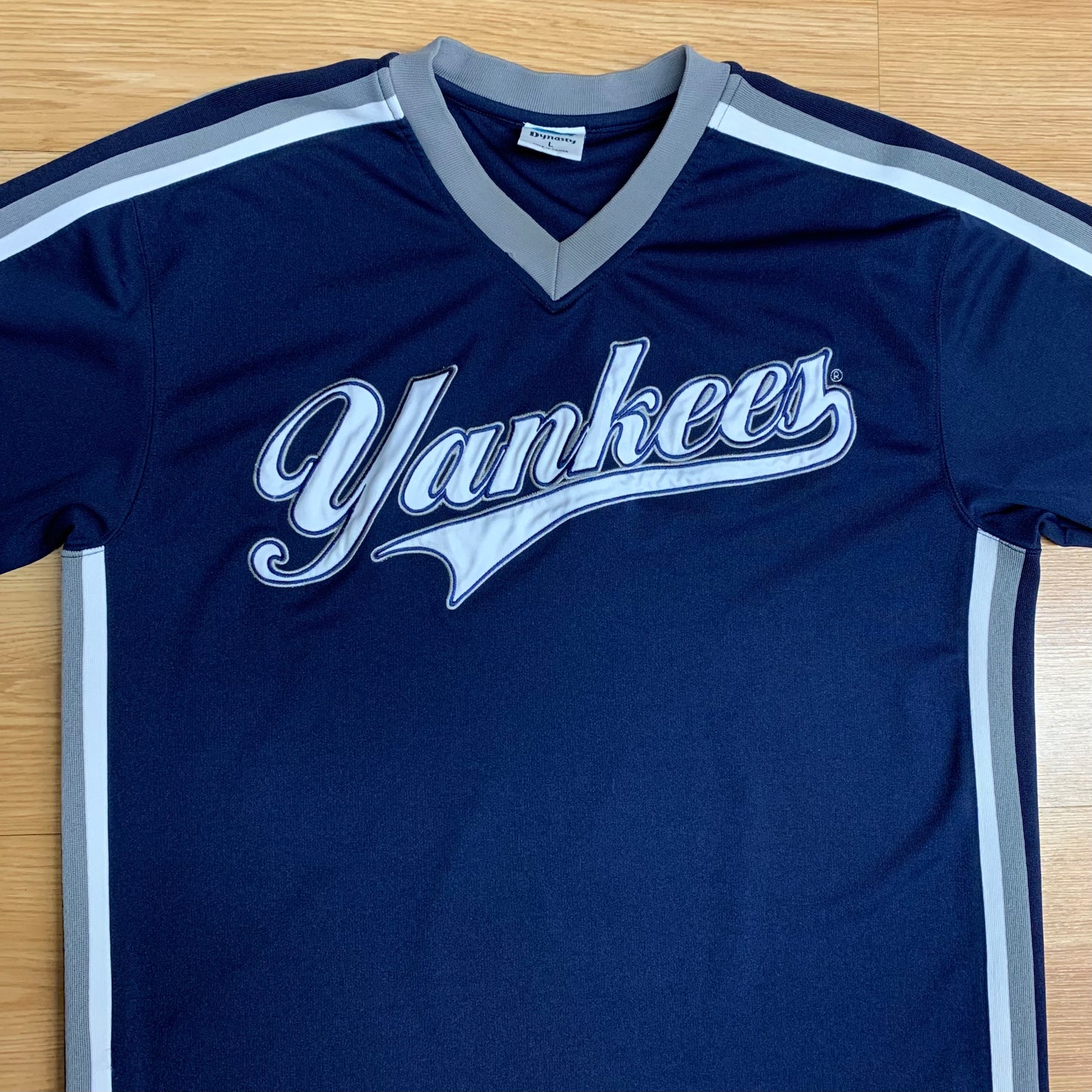 Dynasty Yankees L