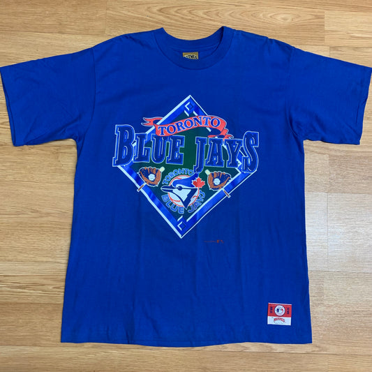 Nutmeg Toronto Blue Jays L