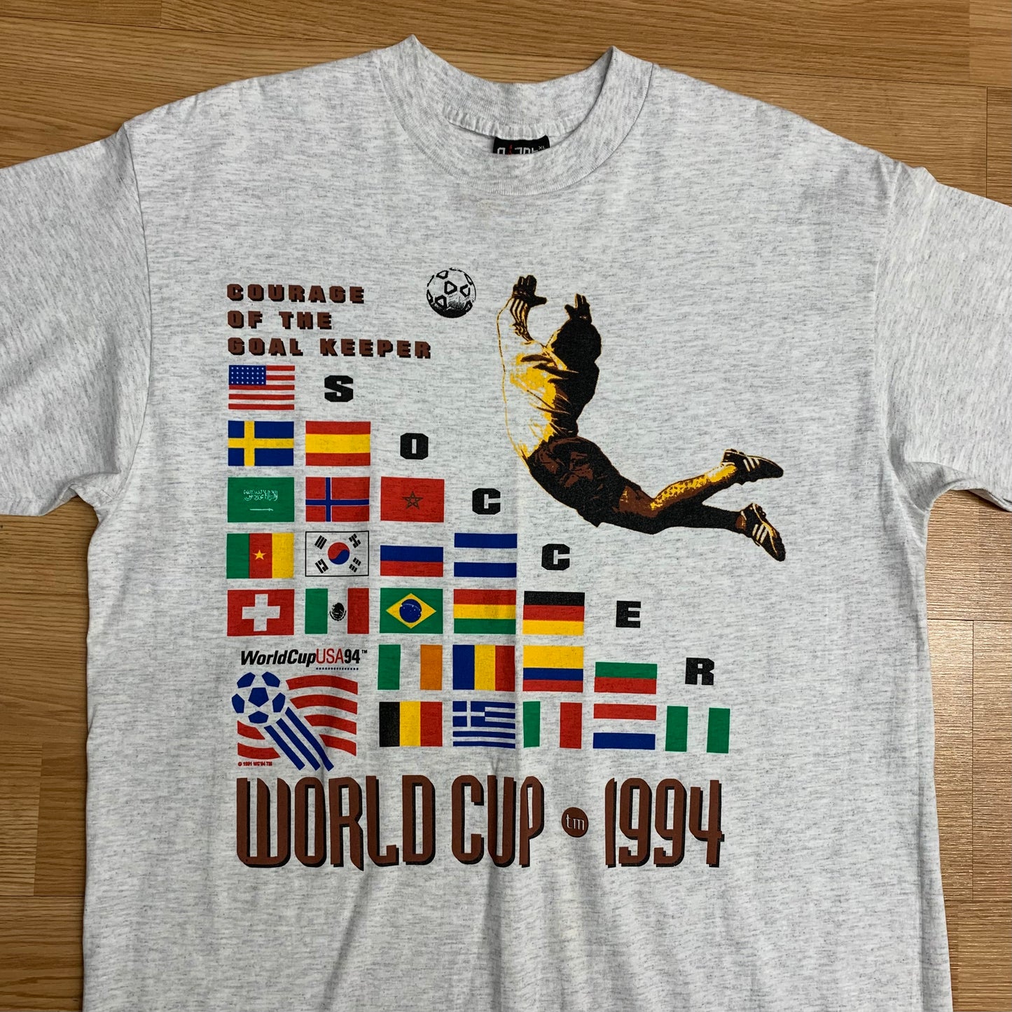 World Cup 1994 XL