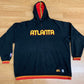 Nike Atlanta Hawks Hoodie 2XL