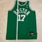 Celtics John Havlicek Reebok XL