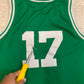 Celtics John Havlicek Reebok XL