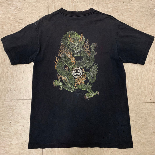 Stussy Dragon 90s M