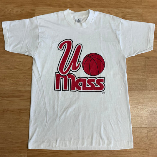 UMASS Amherst Basketball L