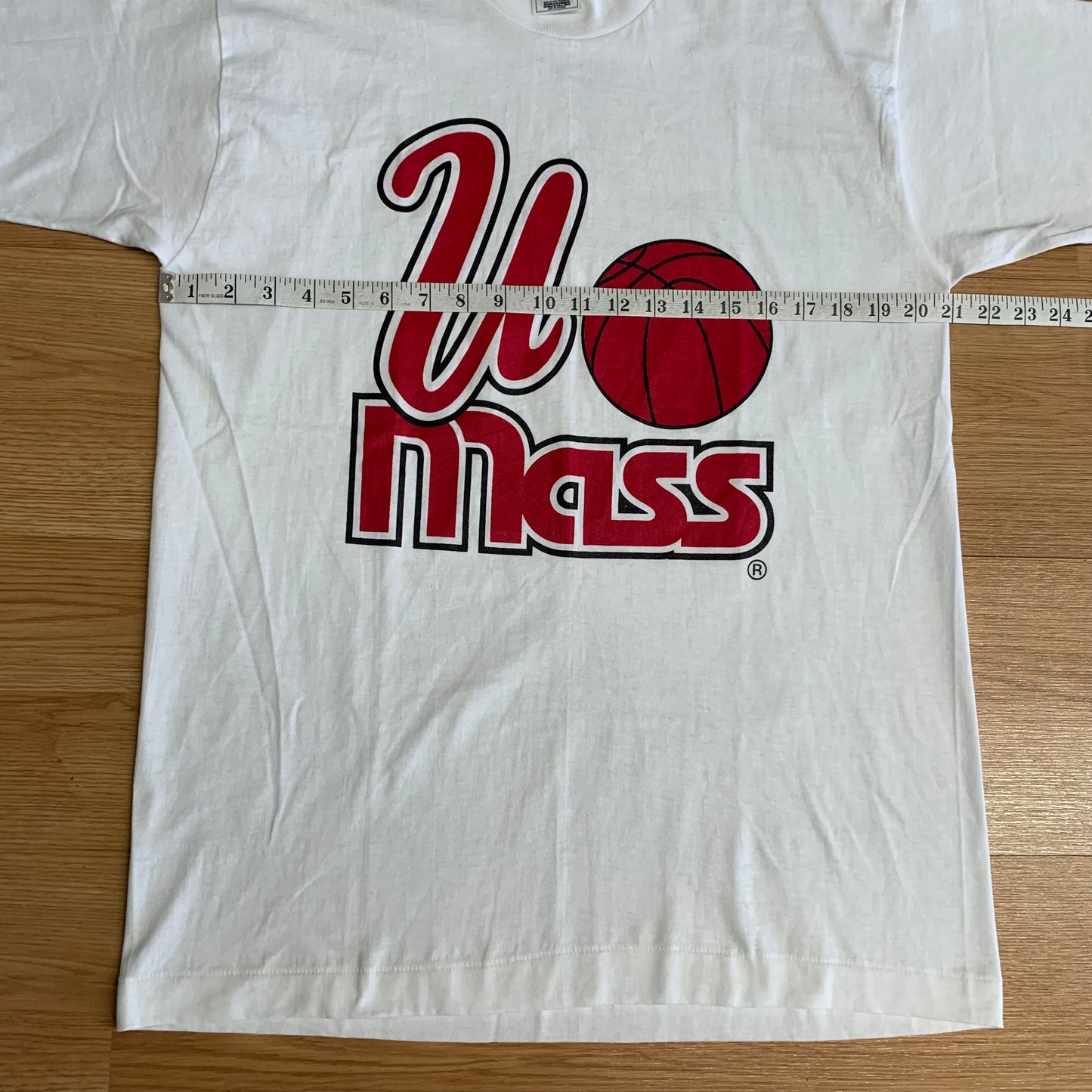 UMASS Amherst Basketball L