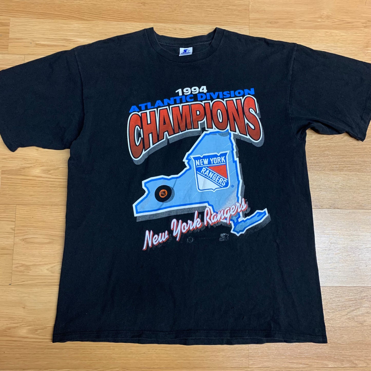 Starter NY Rangers 1994 XL