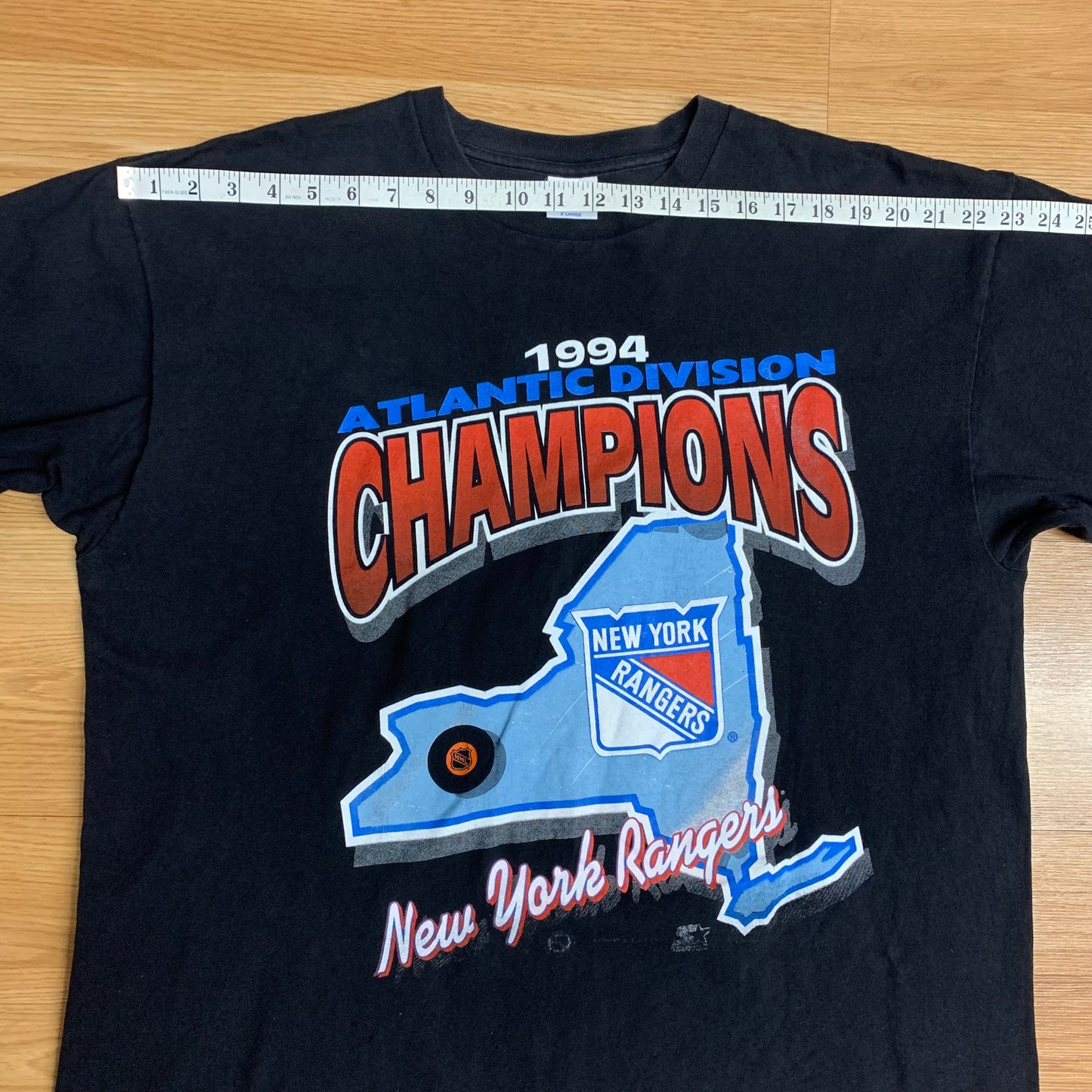 Starter NY Rangers 1994 XL