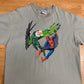 Vulture Marvel Comics 2000 XL