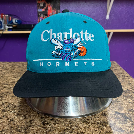 Charlotte Hornets Twins Snap
