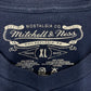 Mitchell Ness USA Larry Bird XL