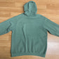 Nike Center Swoosh Hoodie Green L