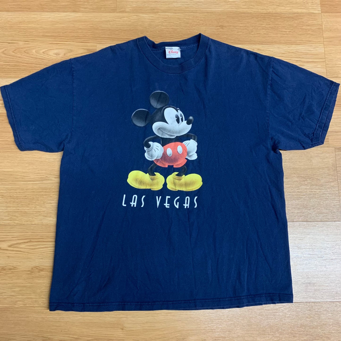 Disney Store Las Vegas XL