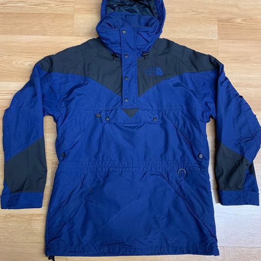 North Face Anorak M