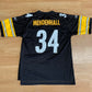 Steelers Mendenhall L