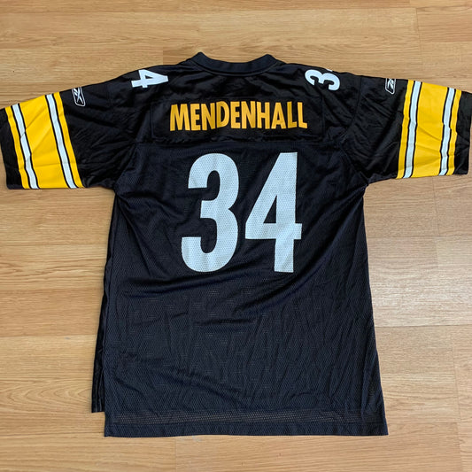 Steelers Mendenhall L