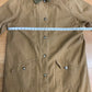 LL Bean Chore Trench Women's XL