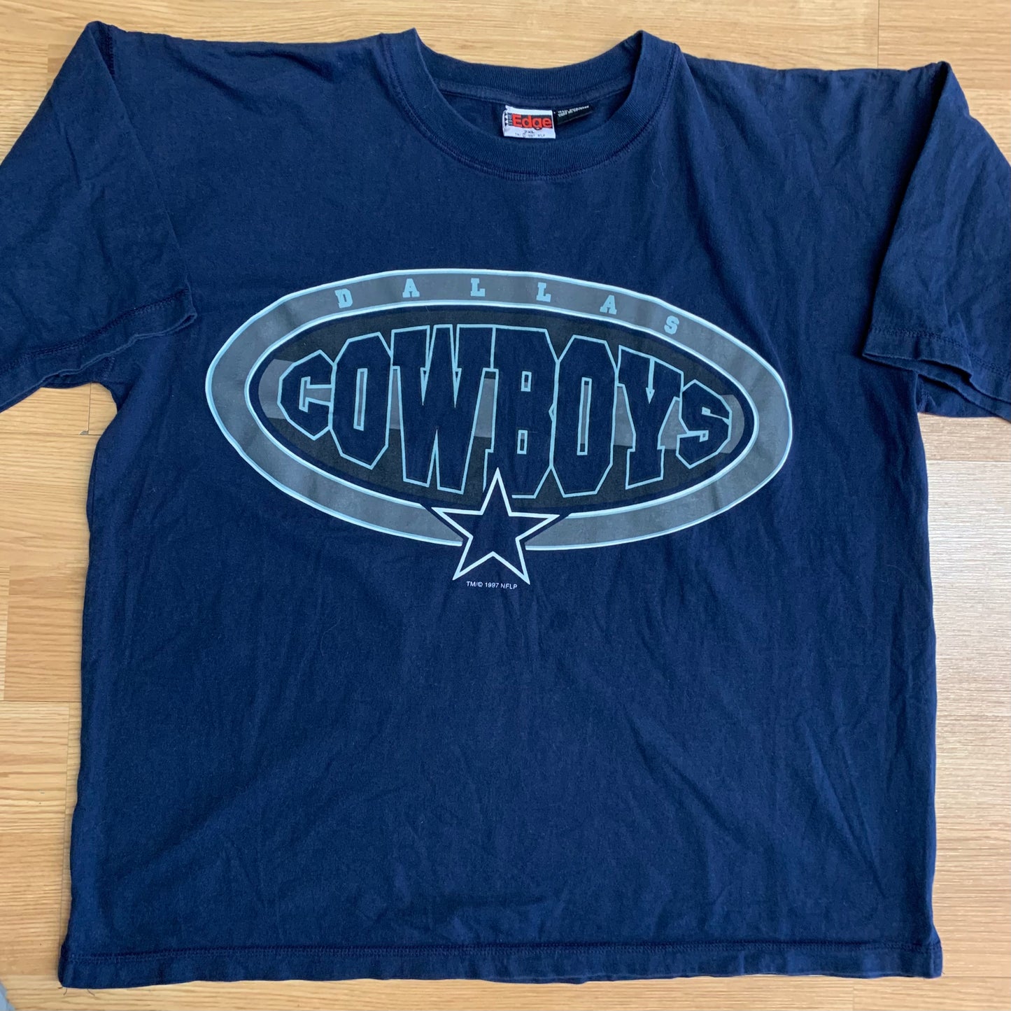 Dallas Cowboys 1997 2XL