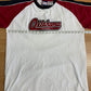 Oklahoma Sooners Raglan XL