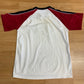 Oklahoma Sooners Raglan XL