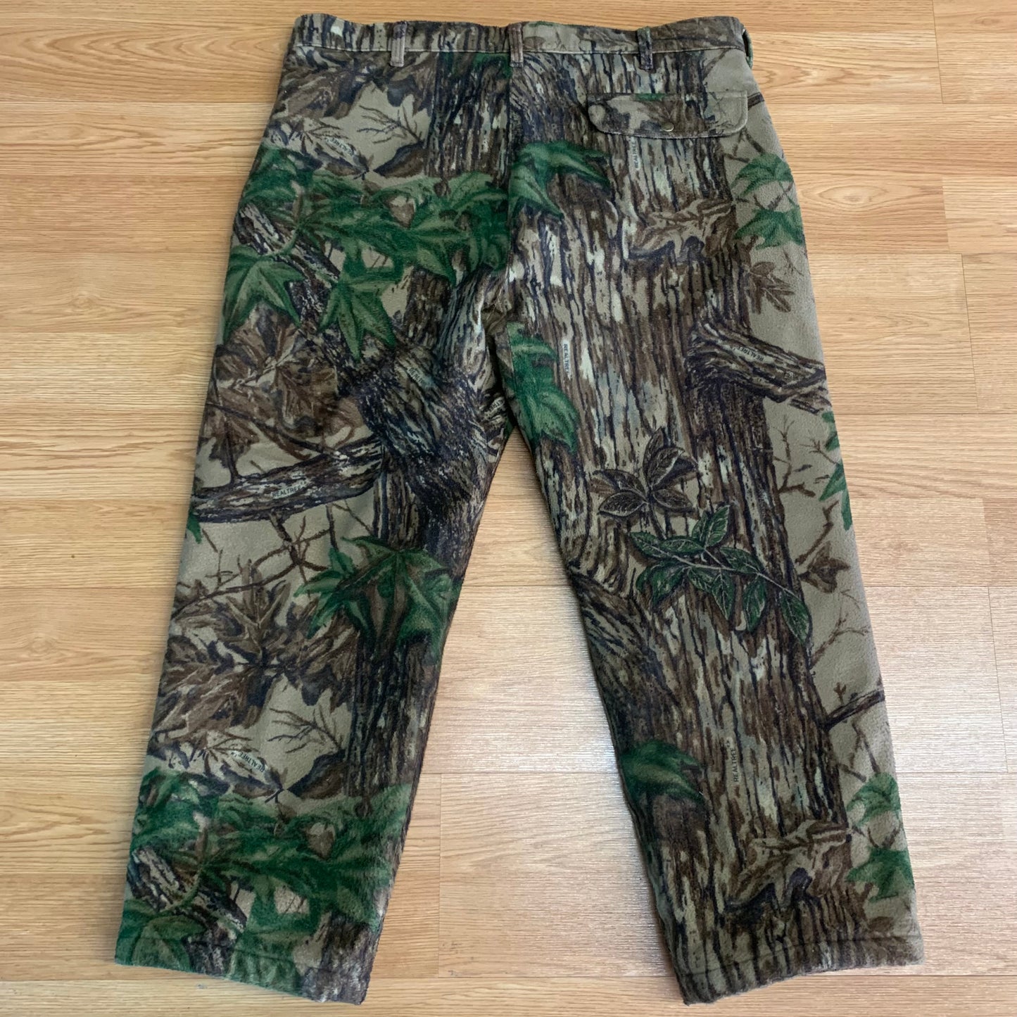 Cabelas Gore Tex Pants XL