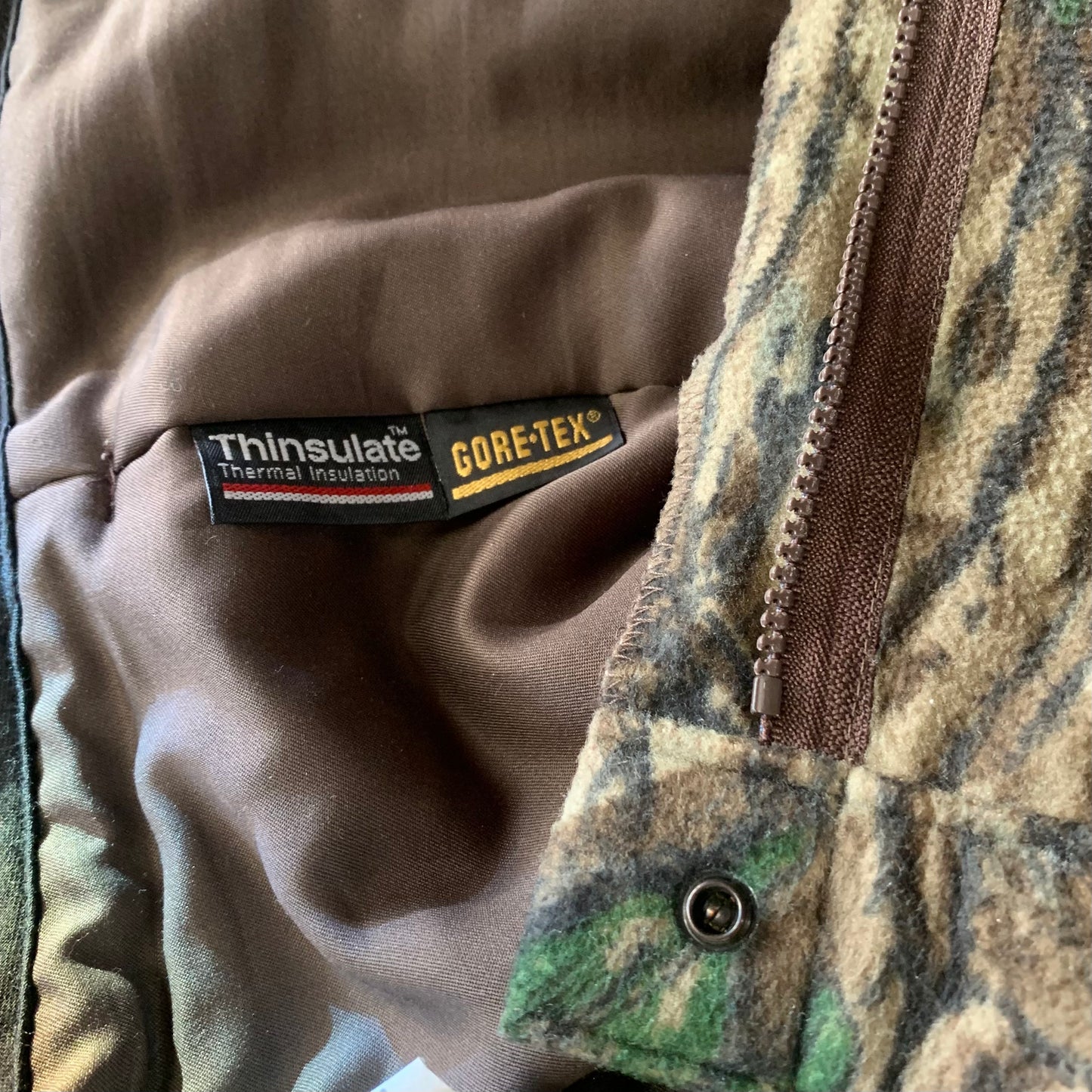 Cabelas Gore Tex Pants XL