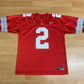 Ohio State Football Jersey XL