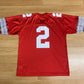 Ohio State Football Jersey XL