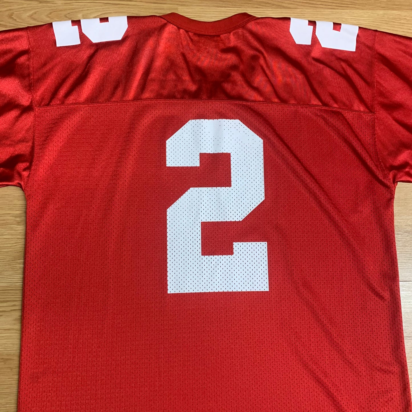 Ohio State Football Jersey XL