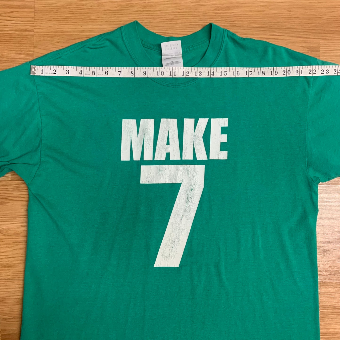 Make 7 Up Yours XL