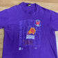 Nutmeg Phoenix Suns XL