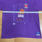 Nutmeg Phoenix Suns XL