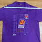 Nutmeg Phoenix Suns XL