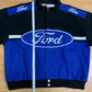 NASCAR Ford Racing Jacket 2XL