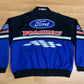 NASCAR Ford Racing Jacket 2XL