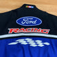 NASCAR Ford Racing Jacket 2XL