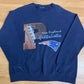 Nutmeg NE Patriots Crew 2XL