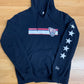 New Jersey Nets Hoodie S