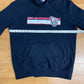 New Jersey Nets Hoodie S