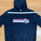 New Jersey Nets Hoodie S