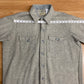 LL Bean Northwoods Shirt XLT