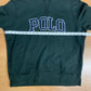 Polo RL USA Flag Green M