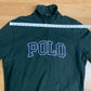 Polo RL USA Flag Green M