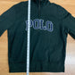 Polo RL USA Flag Green M