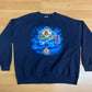 Red Sox 2001 Crewneck 2XL