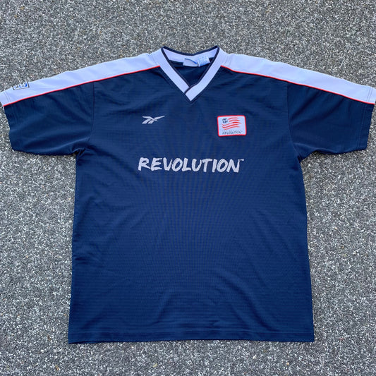 Reebok NE Revolution Jersey XL